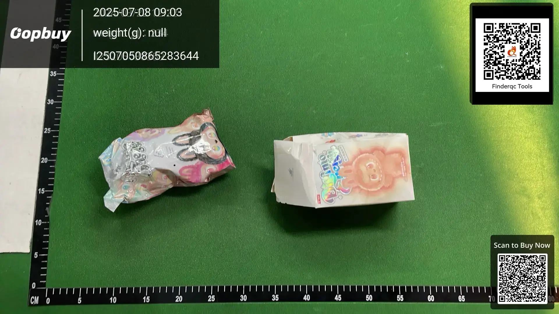 3.0系列潮玩可爱公仔玩具挂件