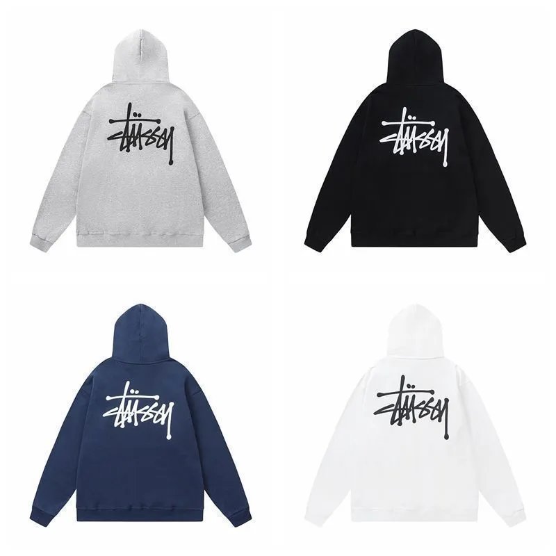 Stussy Hoodie Foto QC de WEIDIAN na Qualit.ly