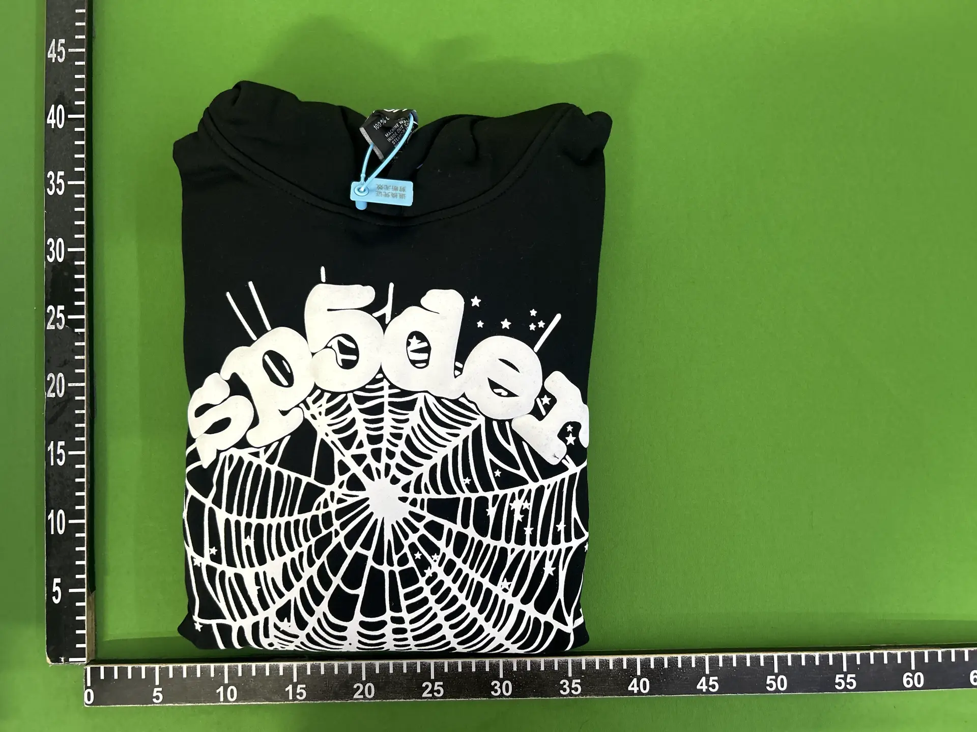 Spider 5 Hoodie