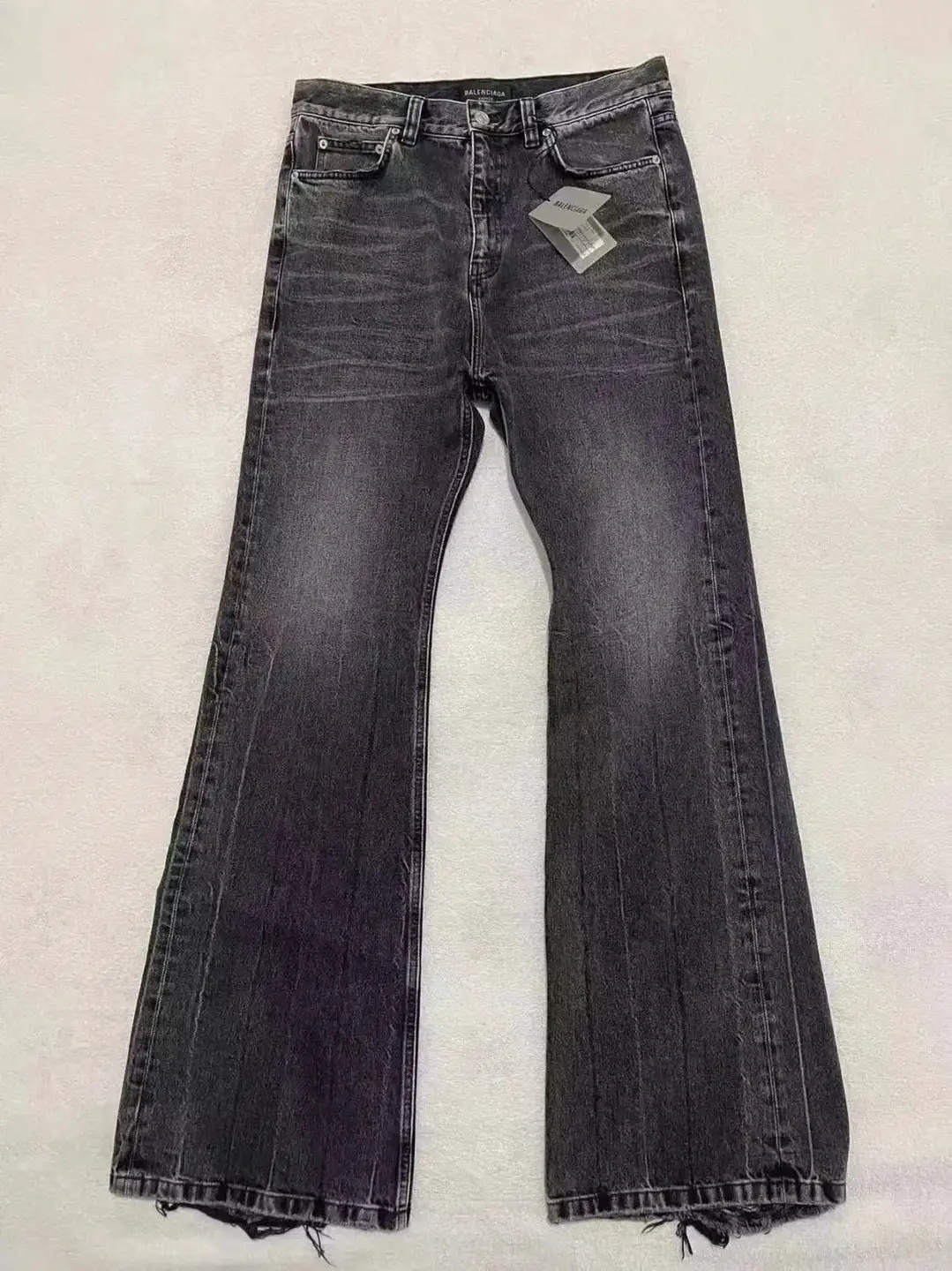 B*L Jeans