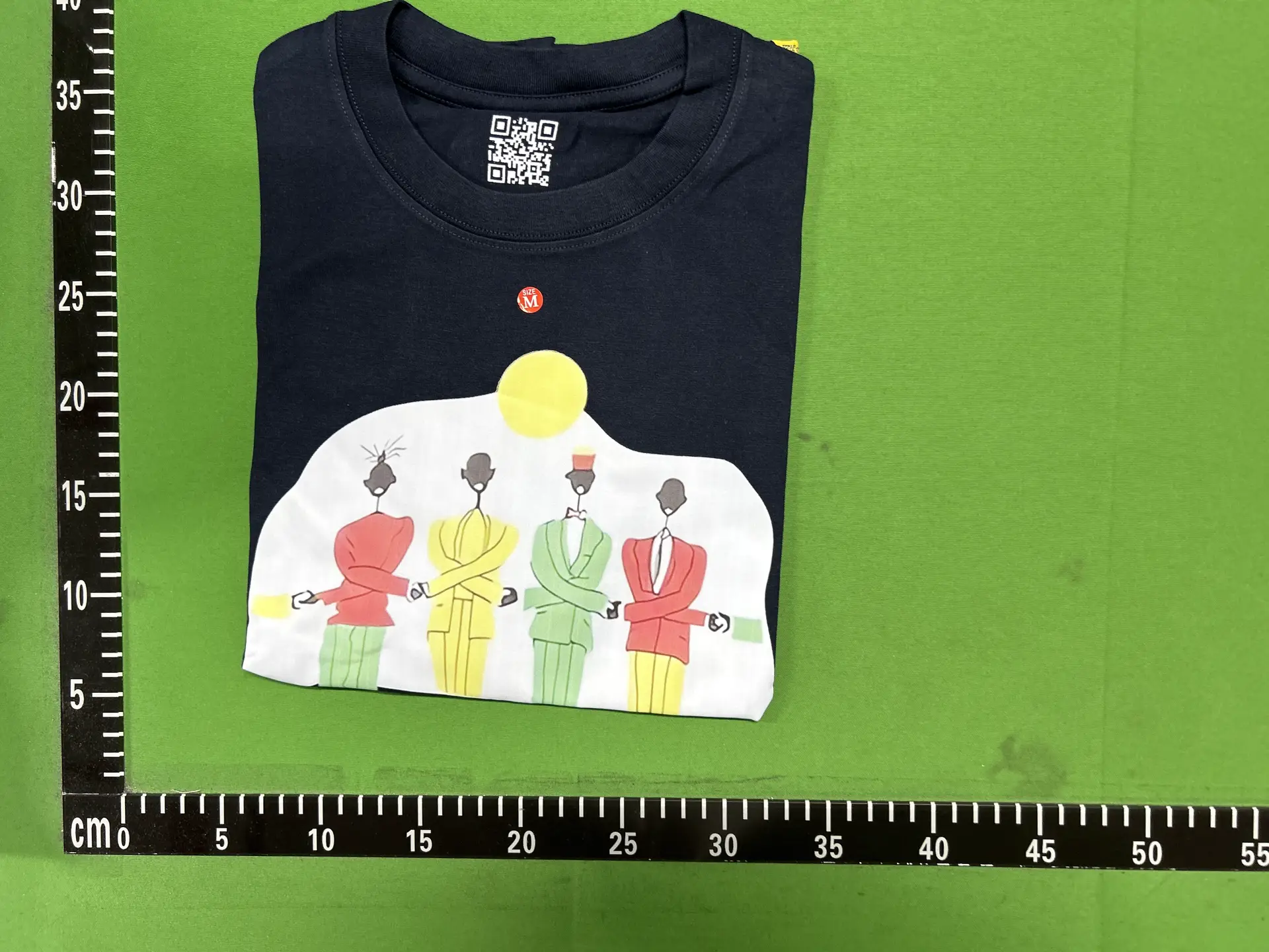 Cross-Border Wholesale Trendy Brand Tha's a Awful Lot of Coughsyrup Short-Sleeved American T-Shirts for Men and Women