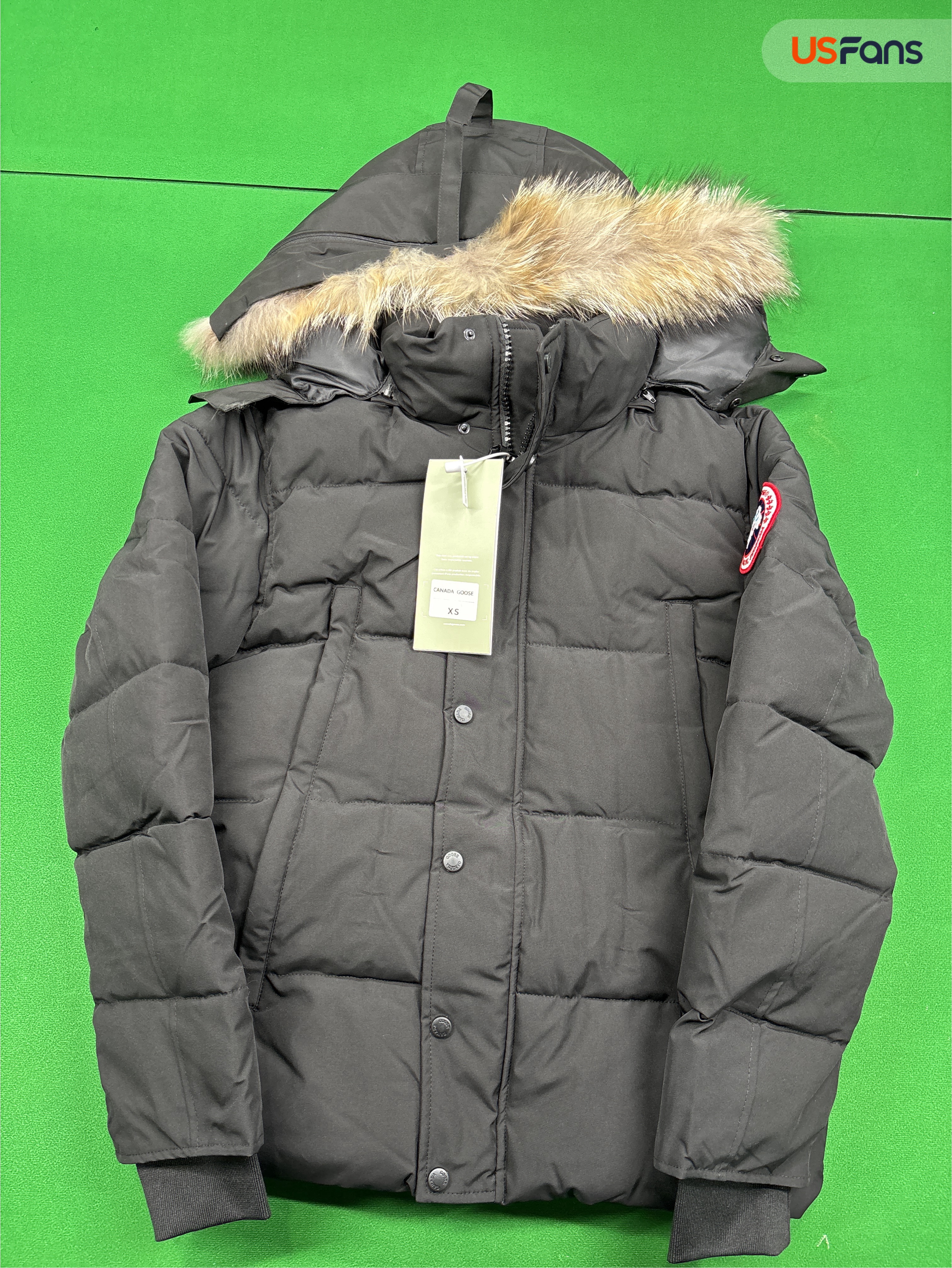 CP Company puffer jackets and vests — QC-foto 2