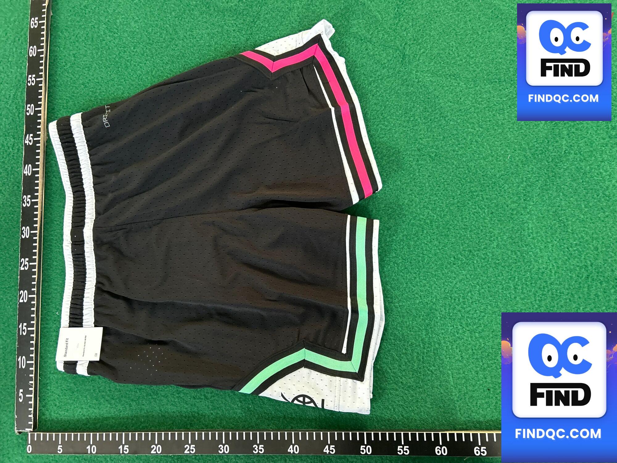 qd 球裤 — QC-foto 2