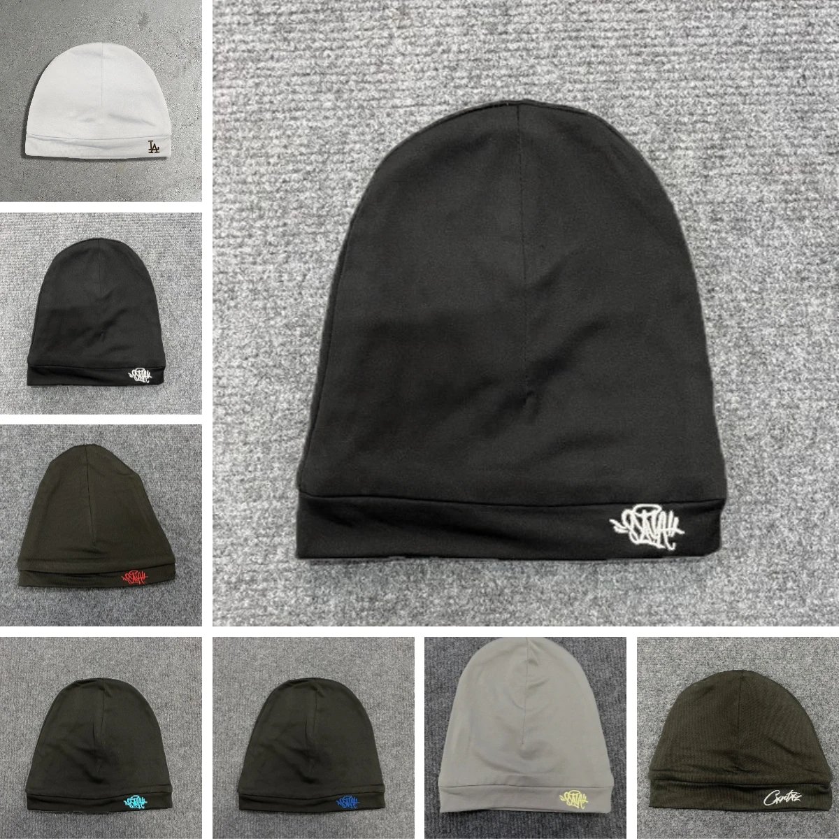Fashion warm knitted hat 19Whatsapp:+44 07917991593