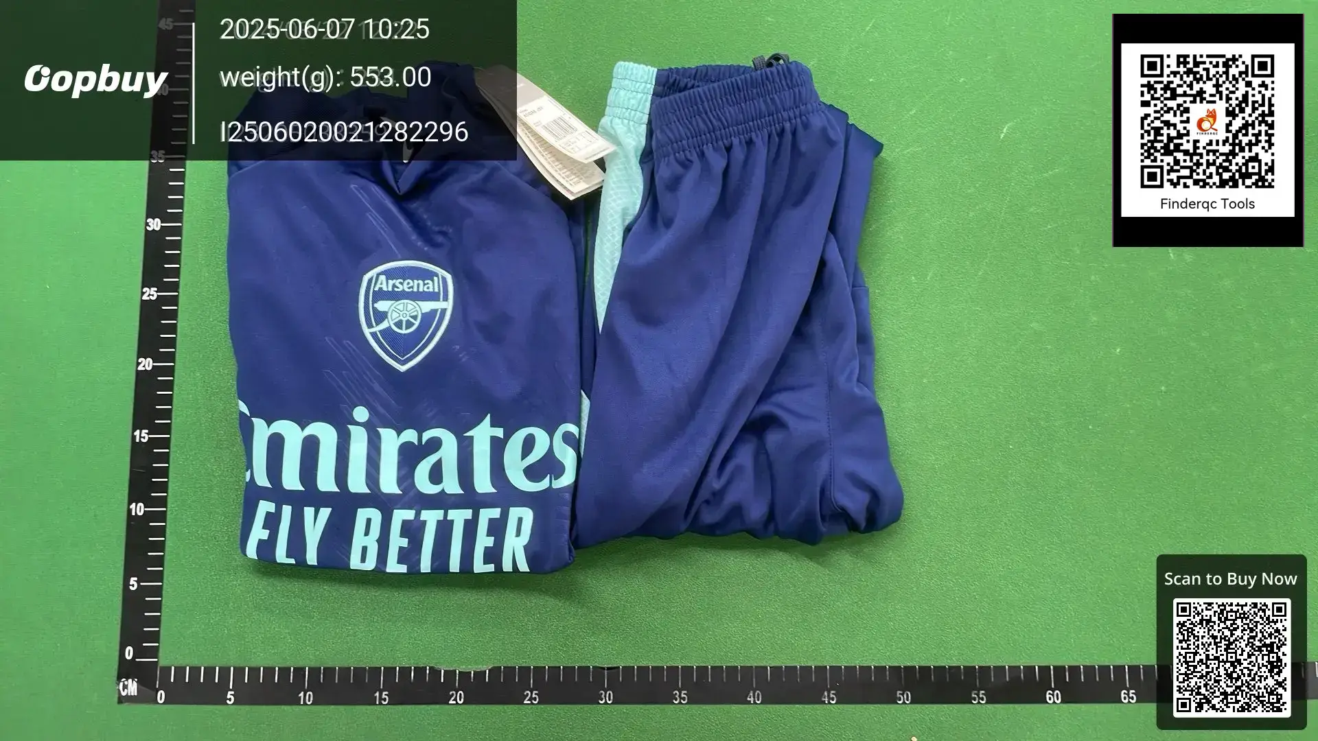 Arsenal Training Suit Adult