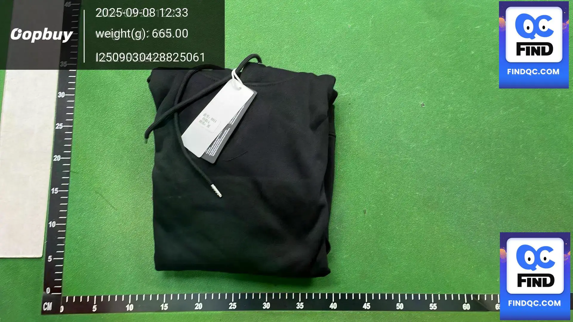 Solid Color Functional Lens Design Pocket Zip Sweatshirt