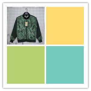 26-27 C.Helse Windbreaker【Id:4262080836】S-2Xl QC-foto van TAOBAO op Qualit.ly
