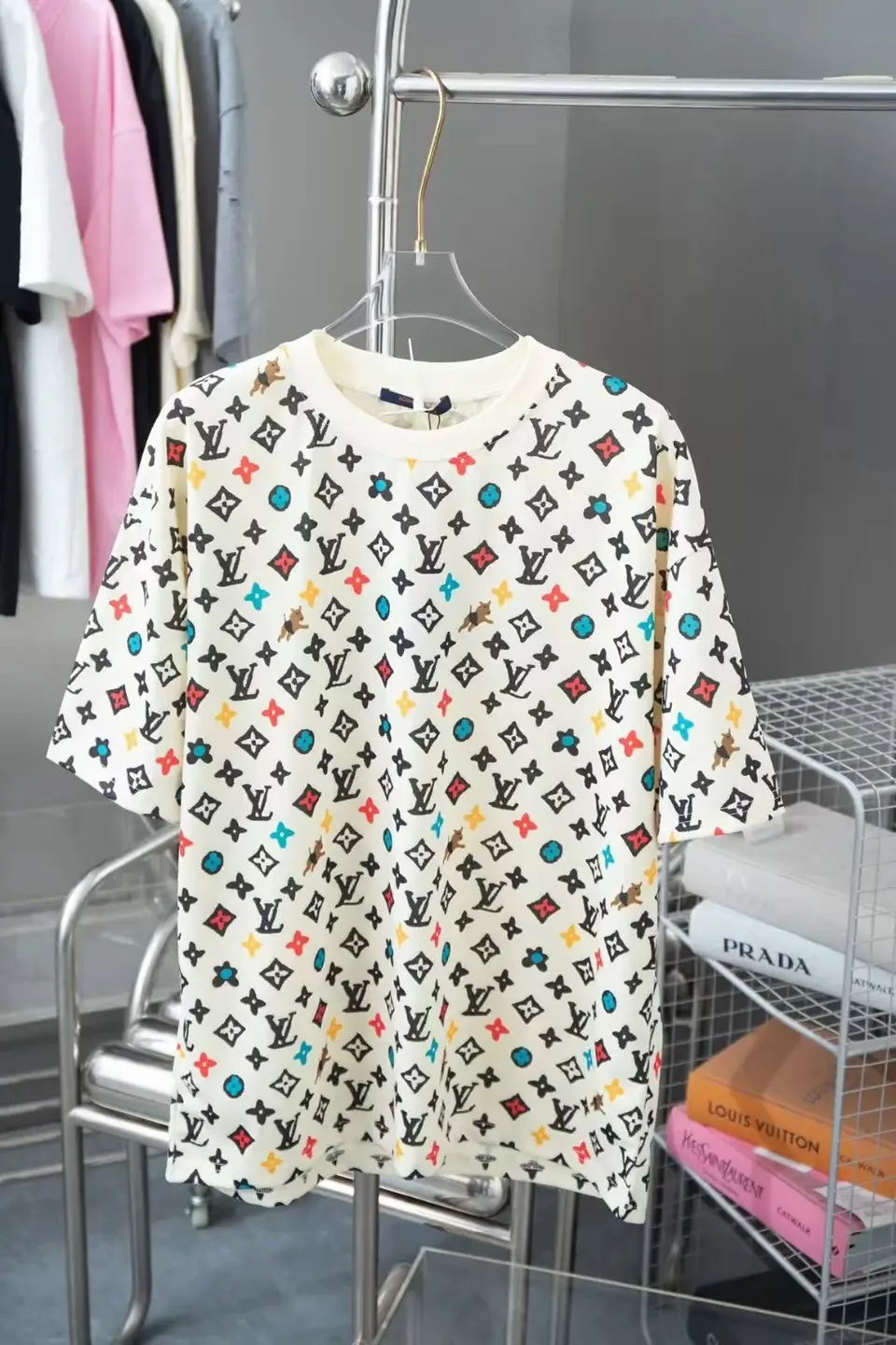 2088 CLOTHIN LL