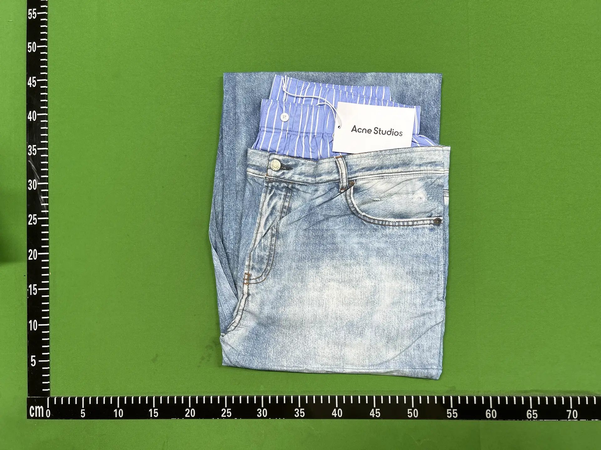 Acne Studios Jeans