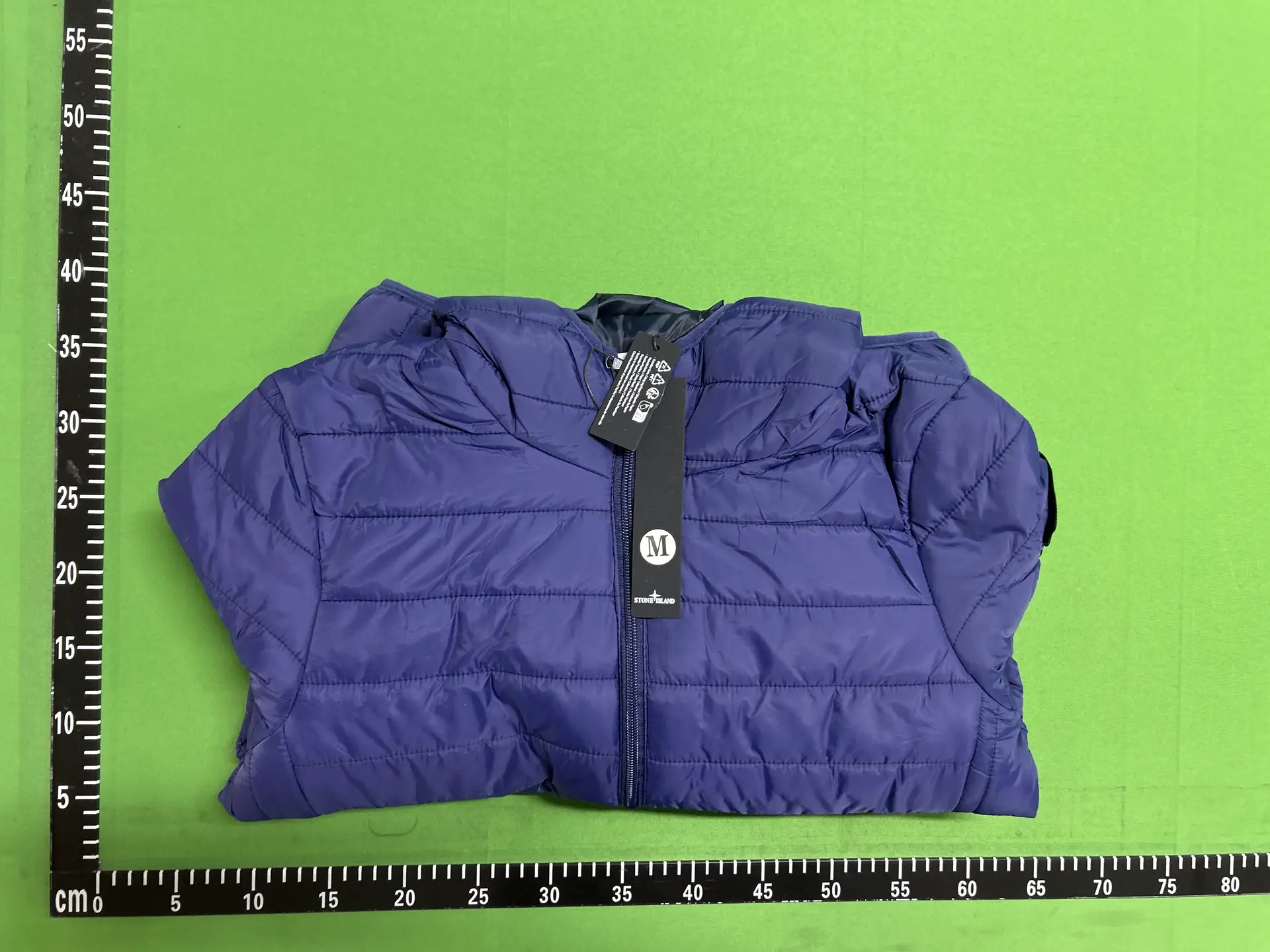 Stone Island Puffer Jacket