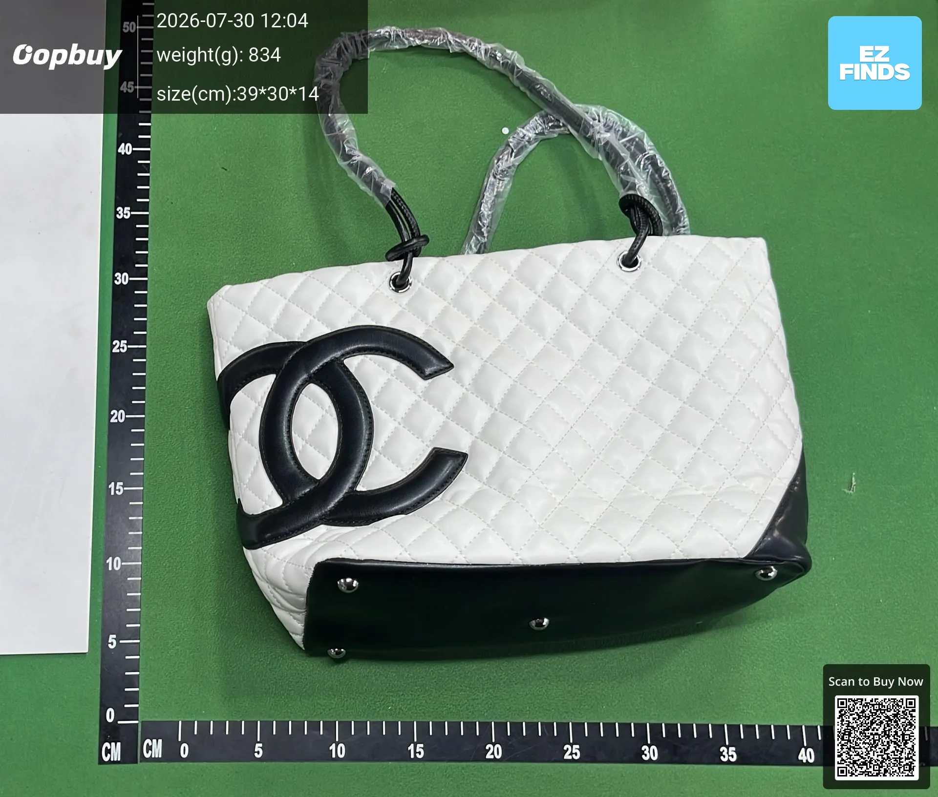 2026 Cross-Border New Product Portable Long-Handle Underarm Tote Bag, Fashionable and Versatile, Simple Large-Capacity Tote Bag 8806 QC 写真 1688 Qualit.ly QC