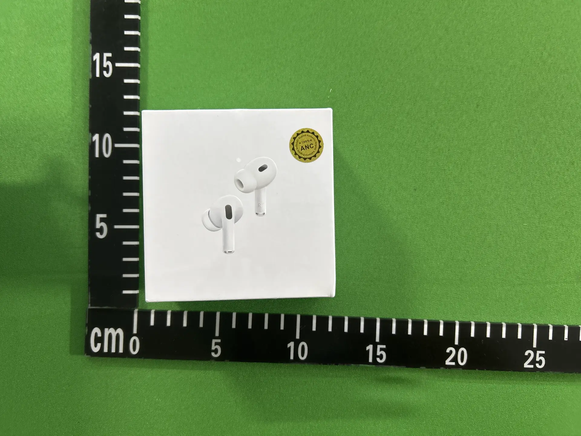 Apple AirPods Pro 2nd Generation