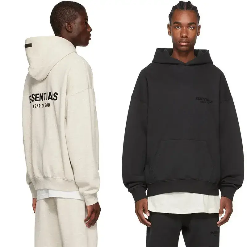 Fear of God Essentials Hoodie