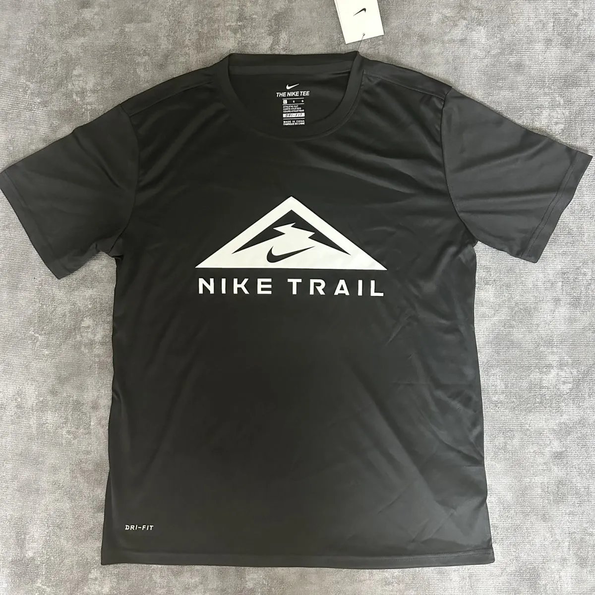 Nike Trail Dri-Fit T-Shirt