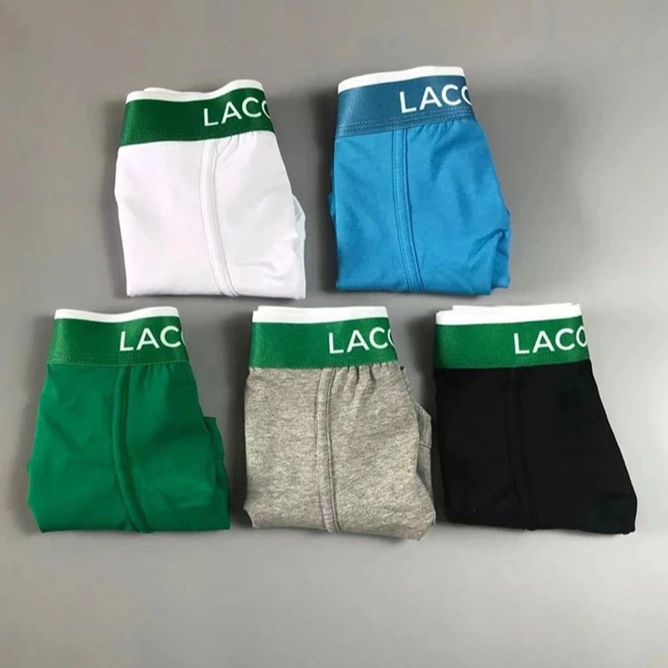 Lacoste Boxer Briefs