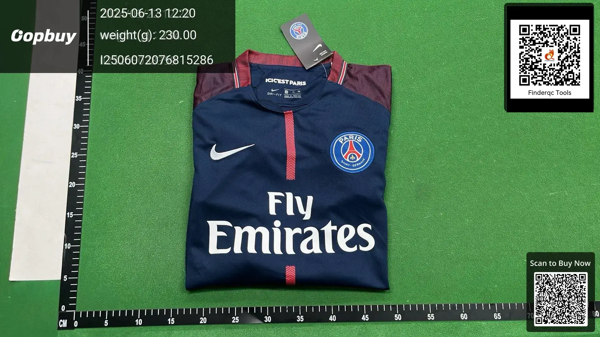 Retro Reprinted Classic Jersey Kaka C Roneymar Ronaldinho a generation of hair