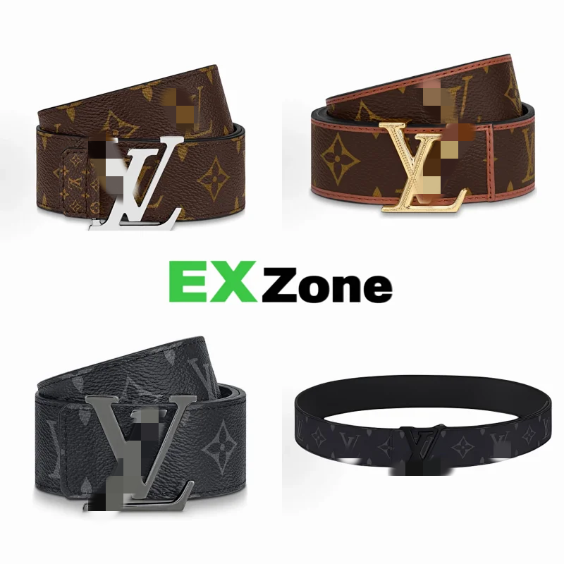 Louis Vuitton Belt