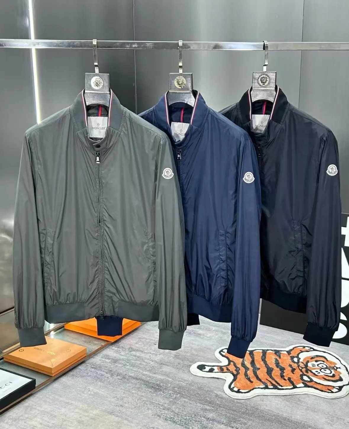 Moncler Jacket