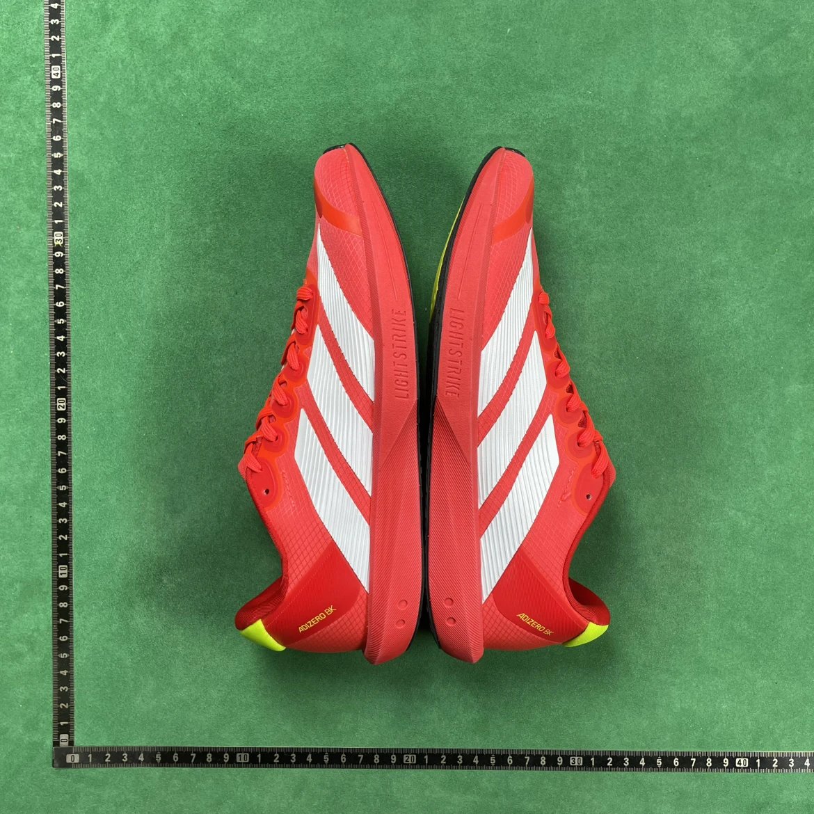 Adidas Adizero BK Running Shoes