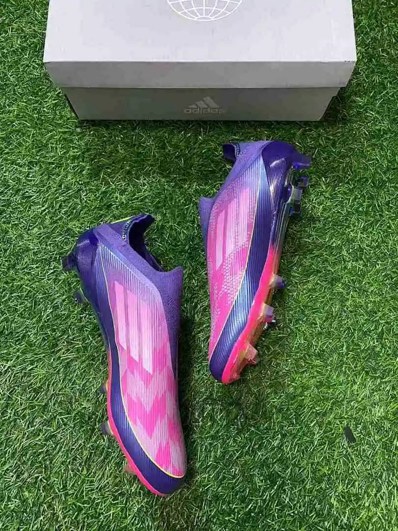 Adidas F50 Item ID:MS032106 Foto QC de WEIDIAN na Qualit.ly