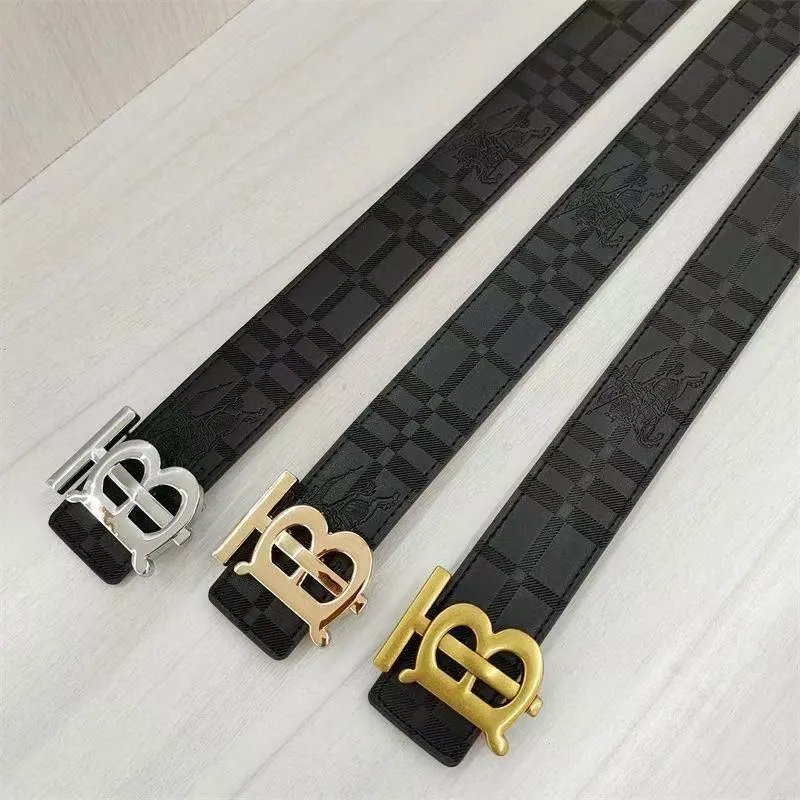 Burberry TB Belt