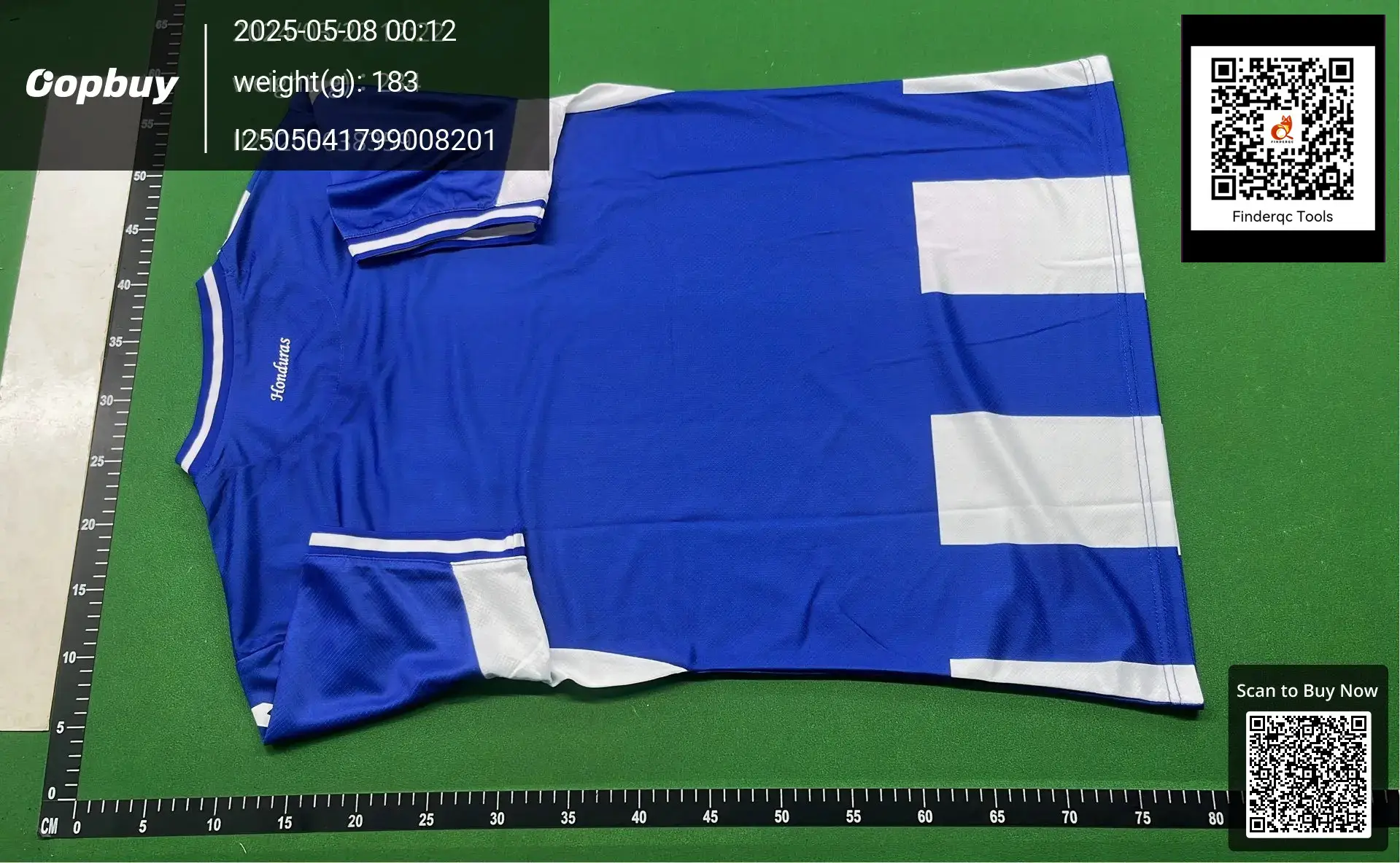Hand-embroidered football jerseys 01