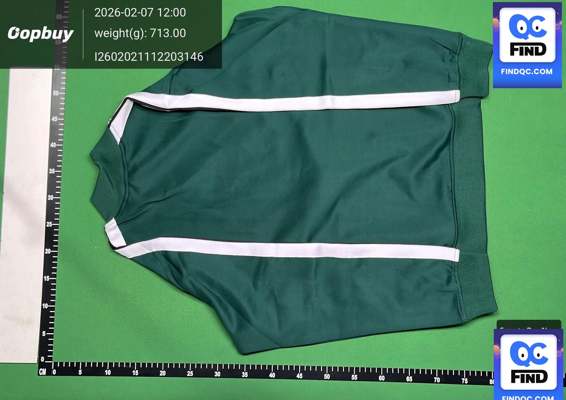 Fashionable Trendy Sweatshirt Set