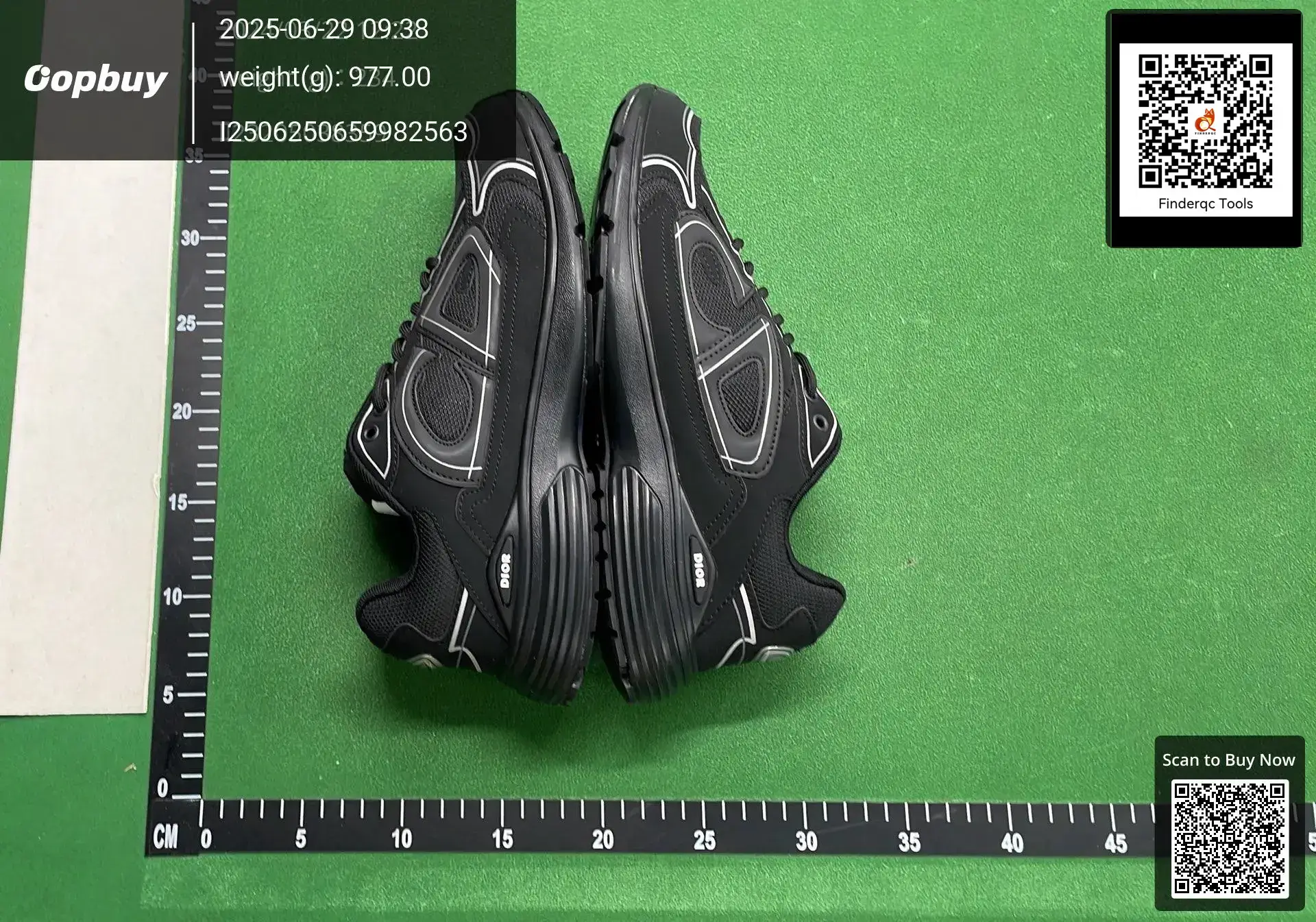 New Cross-Border Fashion Versatile Casual Unisex Trendy Breathable Sneakers Dad Shoes Letter Height-Increasing Shoes