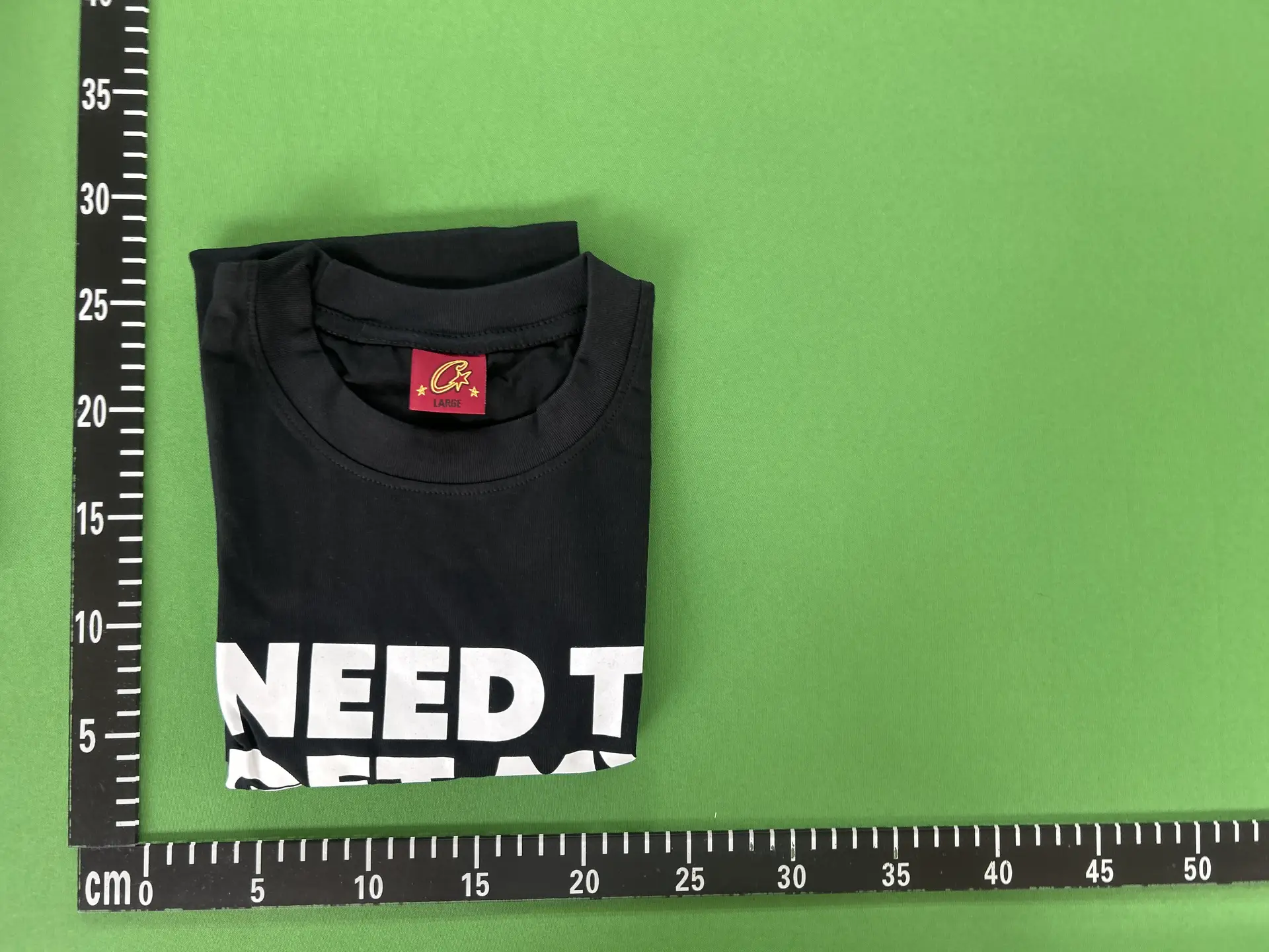 Evil - 'I Need to Make Big Money' Short Sleeve T-Shirt