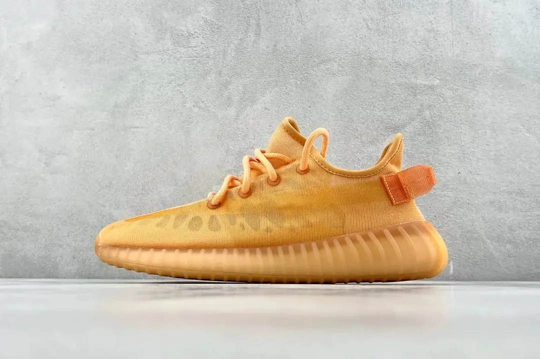 GT版 Yezy 350 V2 椰子350 天使系列 LINK