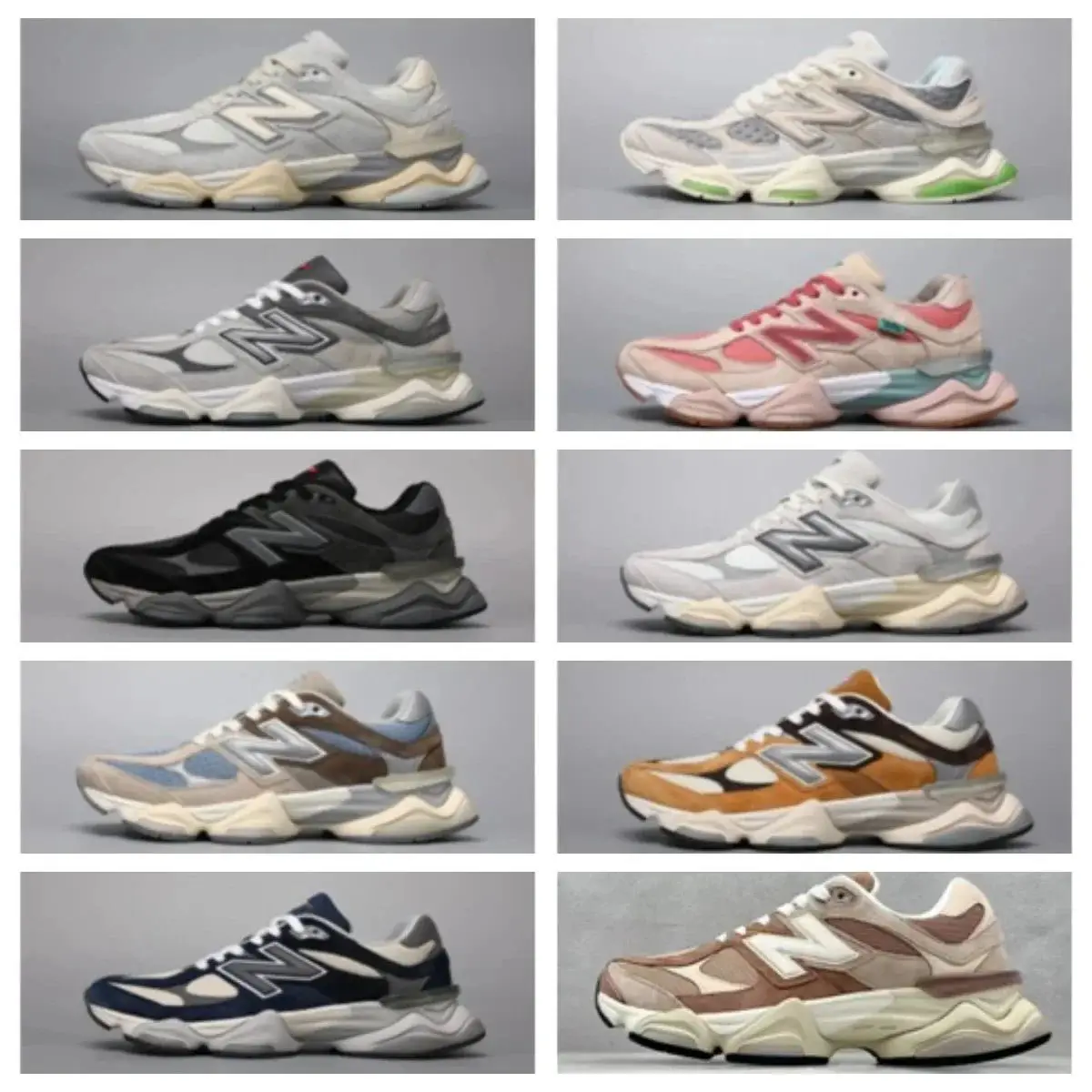 Classic sports shoes, running shoes, casual shoes, unisex -60w