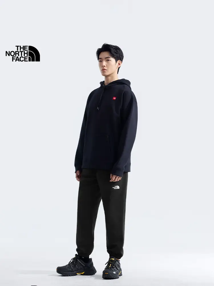 The North Face Tnf Easy Casual pants Leggings Men's Outdoor Windproof and Water-Repellent Thenorthface | 83t6