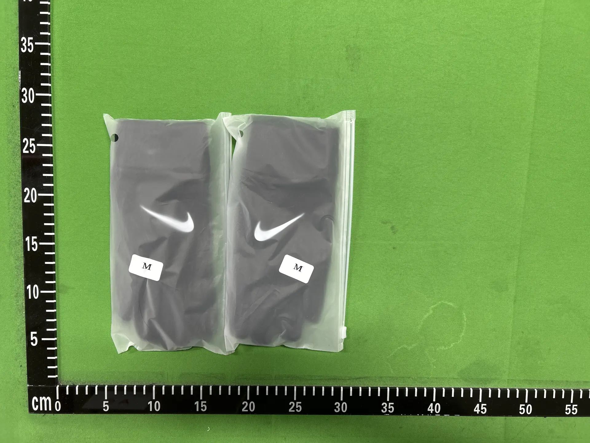 Nike Gloves Black Size M
