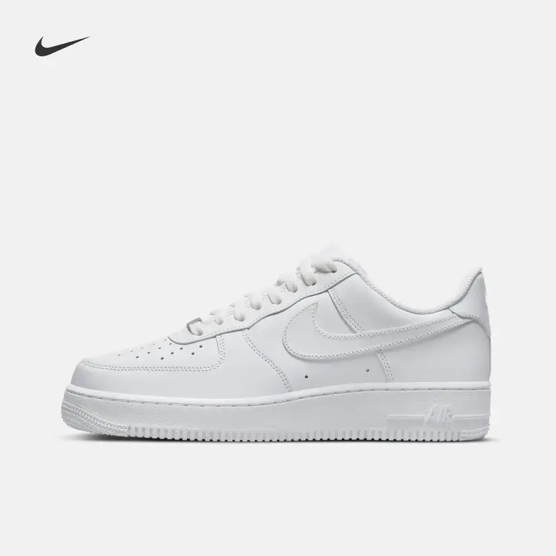 Nike Air Force 1 Air Force One Board Shoes Sneaker White Shoes Cw2288 Dd8959