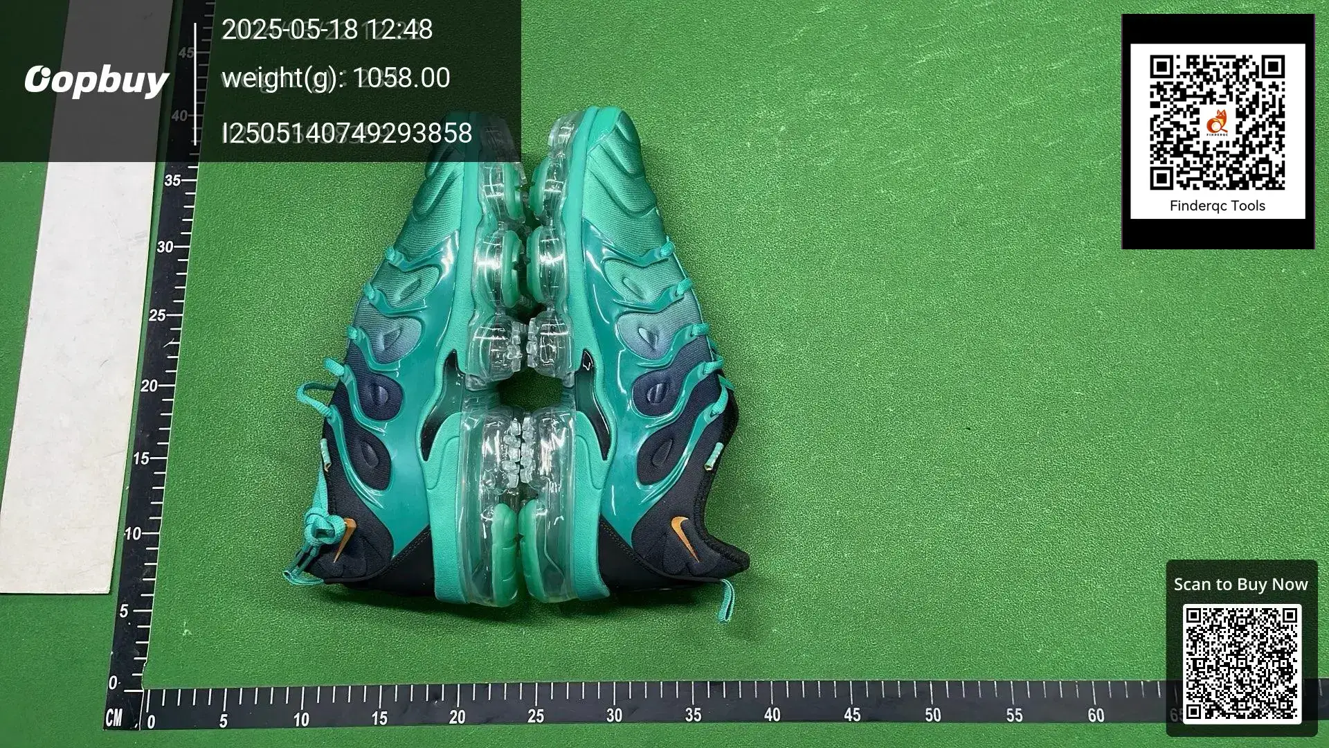 2025 New Color Vapormax Plus Men's plus size sneaker Men's Shock Absorption Wear-resistant Non-slip Running Shoes