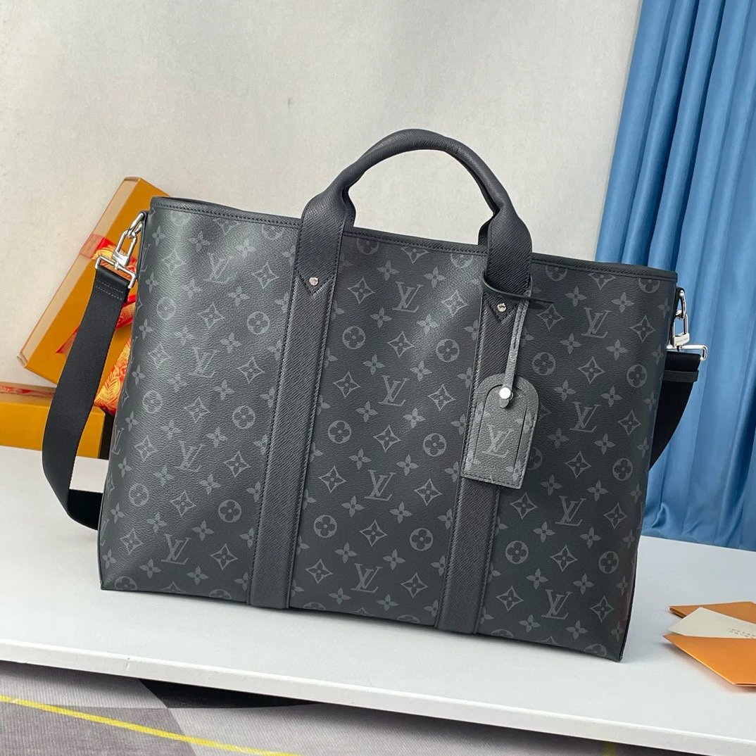 Louis Vuitton M30937 Tote Bag Fotografie QC de pe WEIDIAN pe Qualit.ly