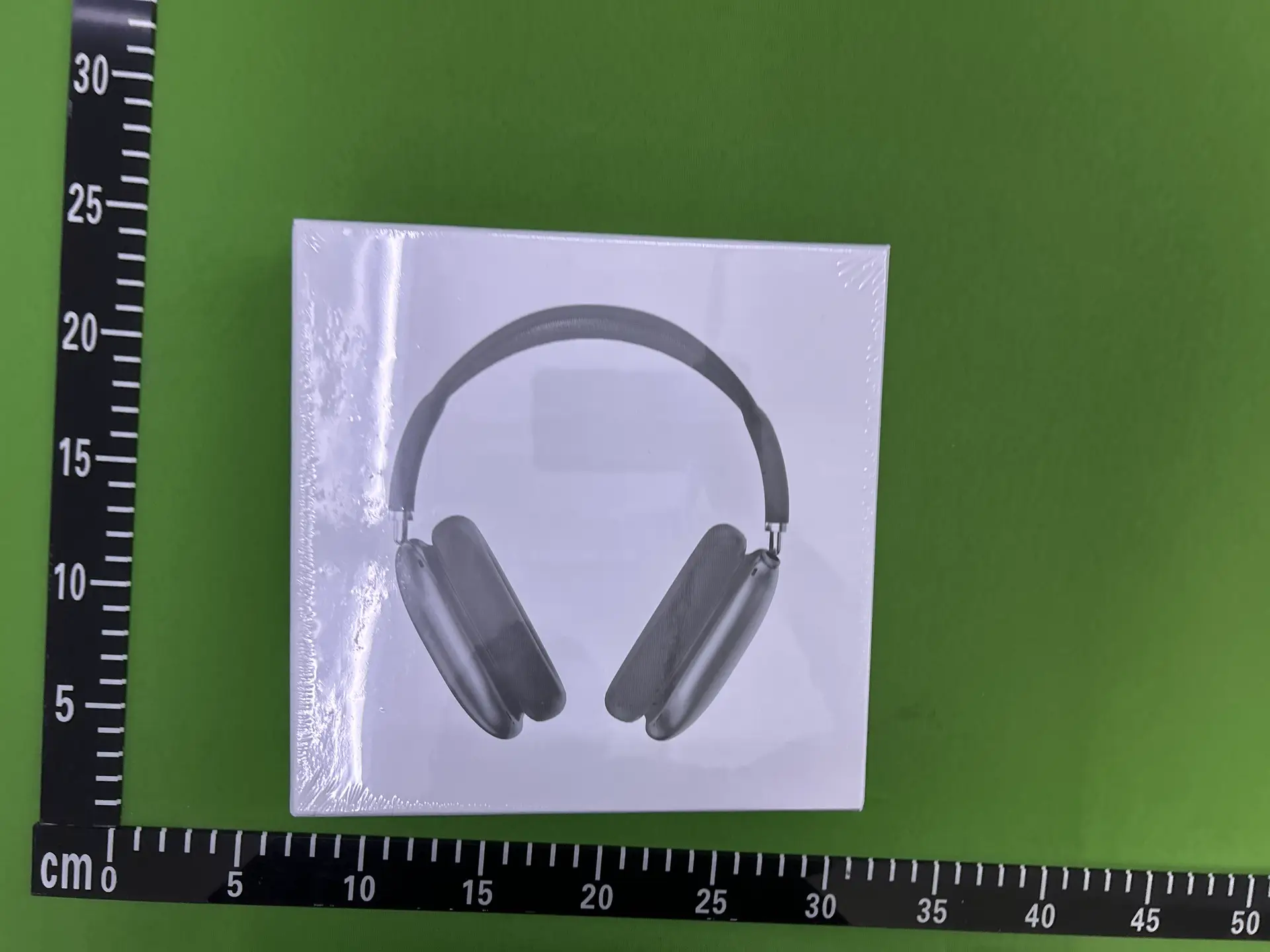 Apple AirPods Max Black Headphones