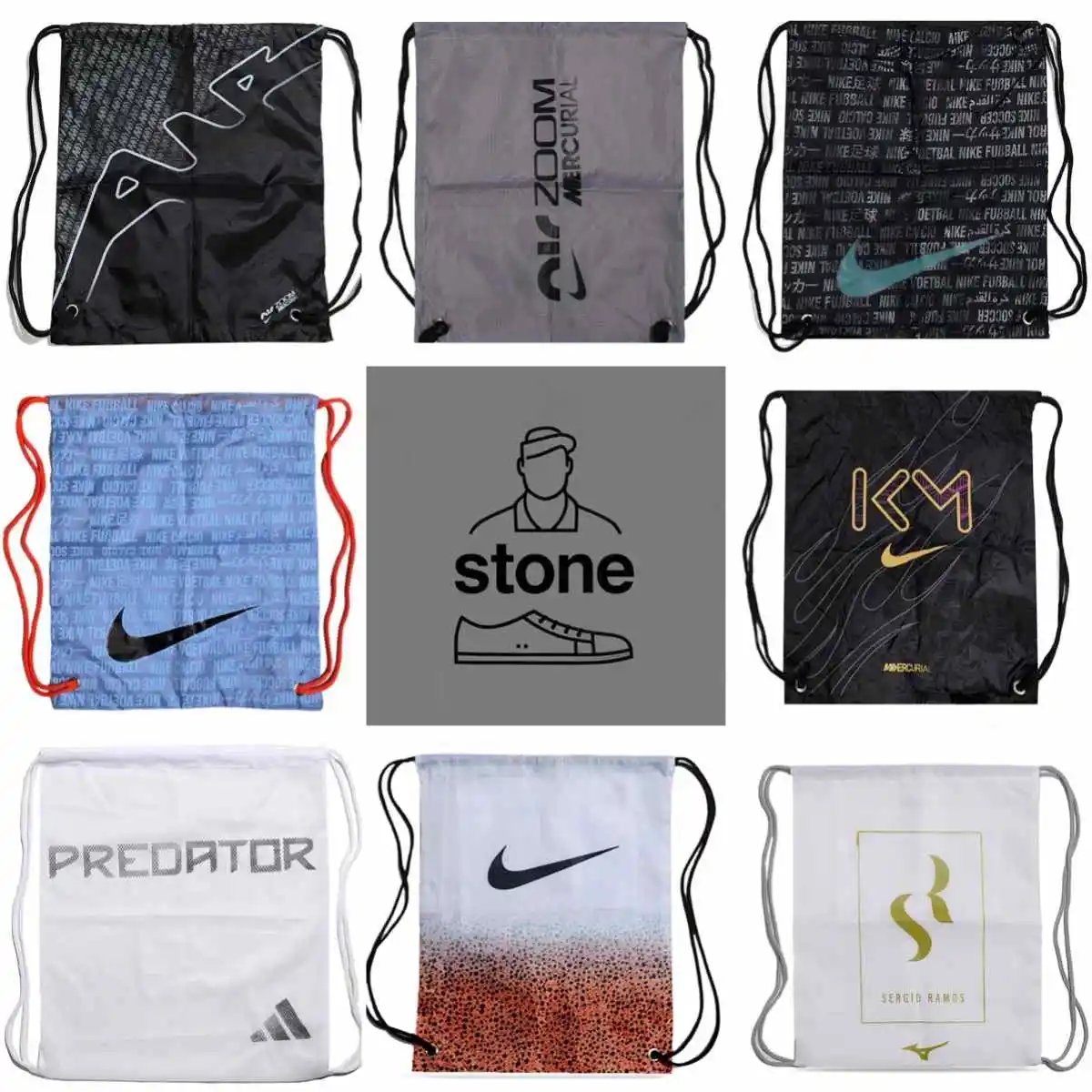 2026ST Handheld portable telescopic bag