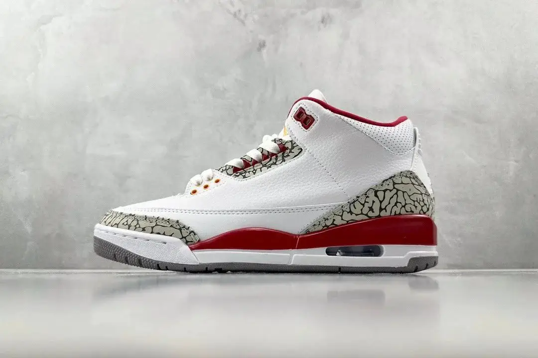 CJl-3 Fashion basketball shoes sneakers zw
