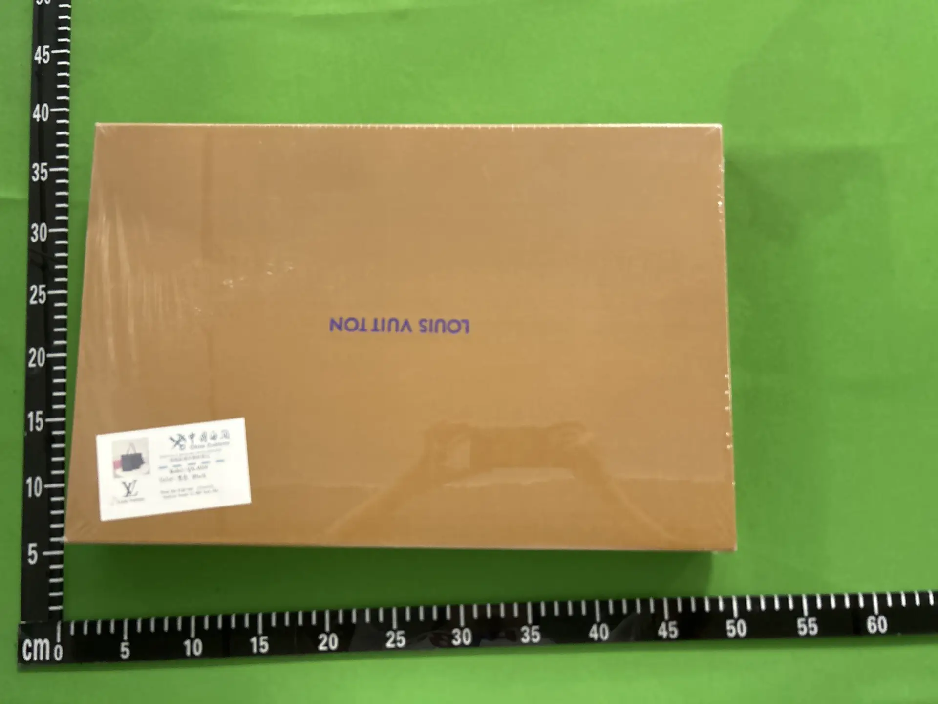 Louis Vuitton Tote Bag