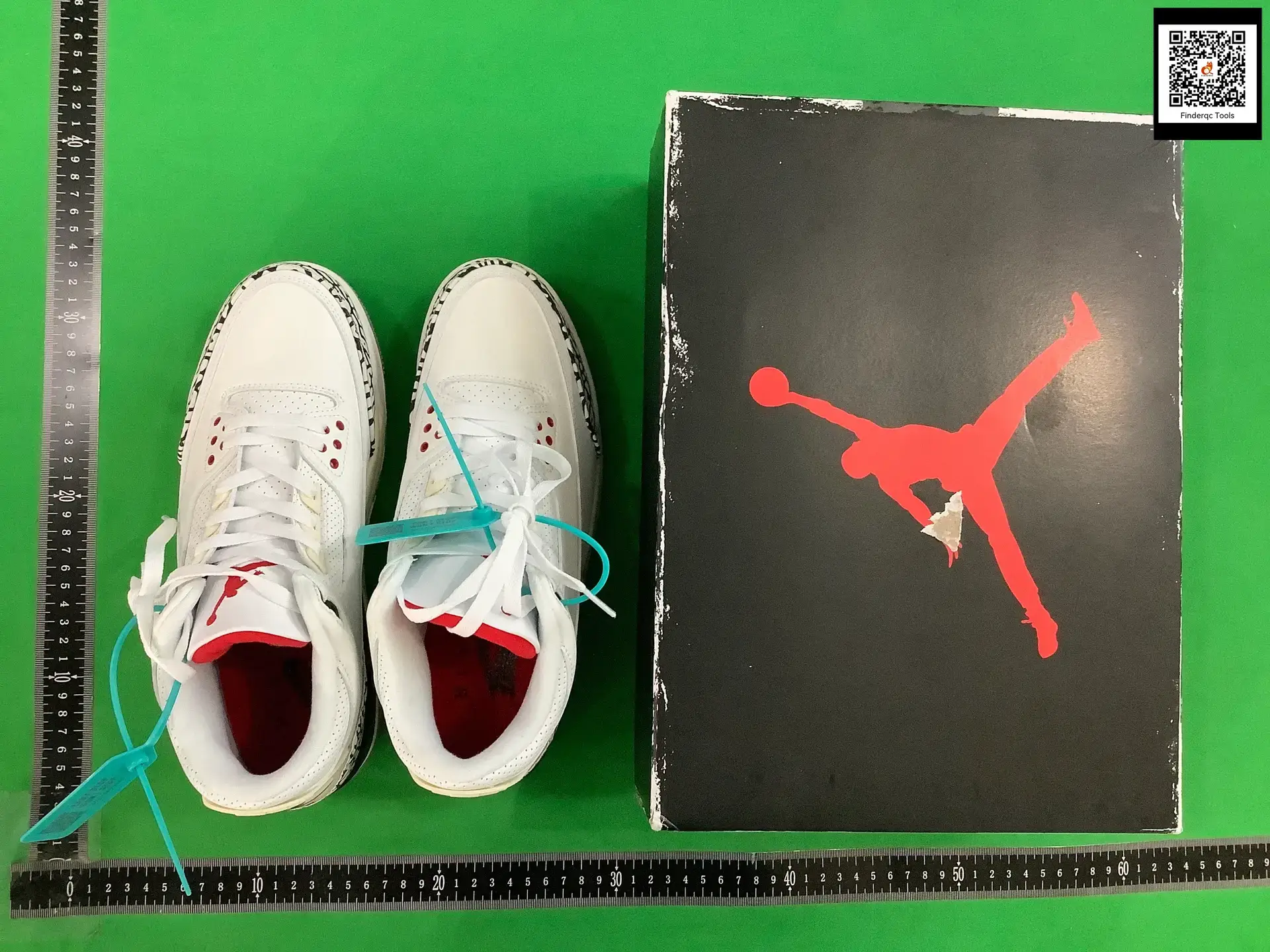 Putian Shoes 2025 New Model Aj3 Thick-Soled Women's Sneakers Winter Men's and Women's Genuine Leather Sports Shoes Non-Slip