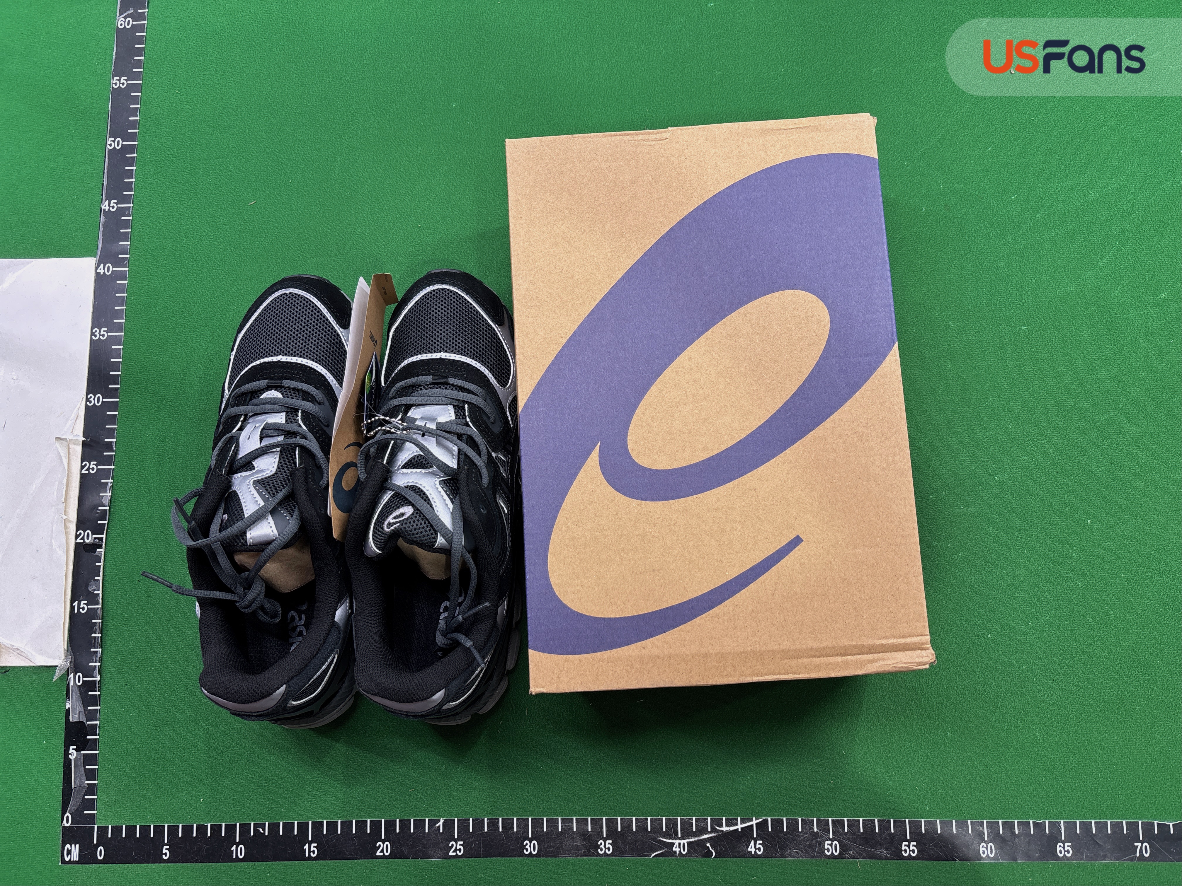 ASICS GEL 1201A789 QC