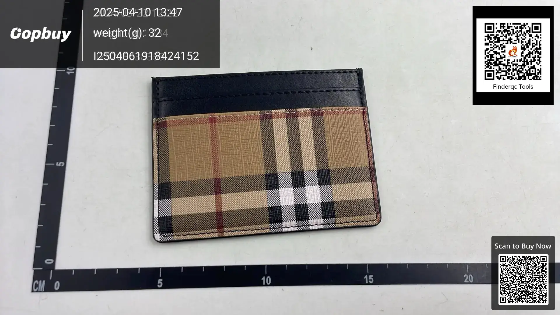 Cross-border European and American big-name card holder leather credit card small card position business card coin purse card holder ID card bag