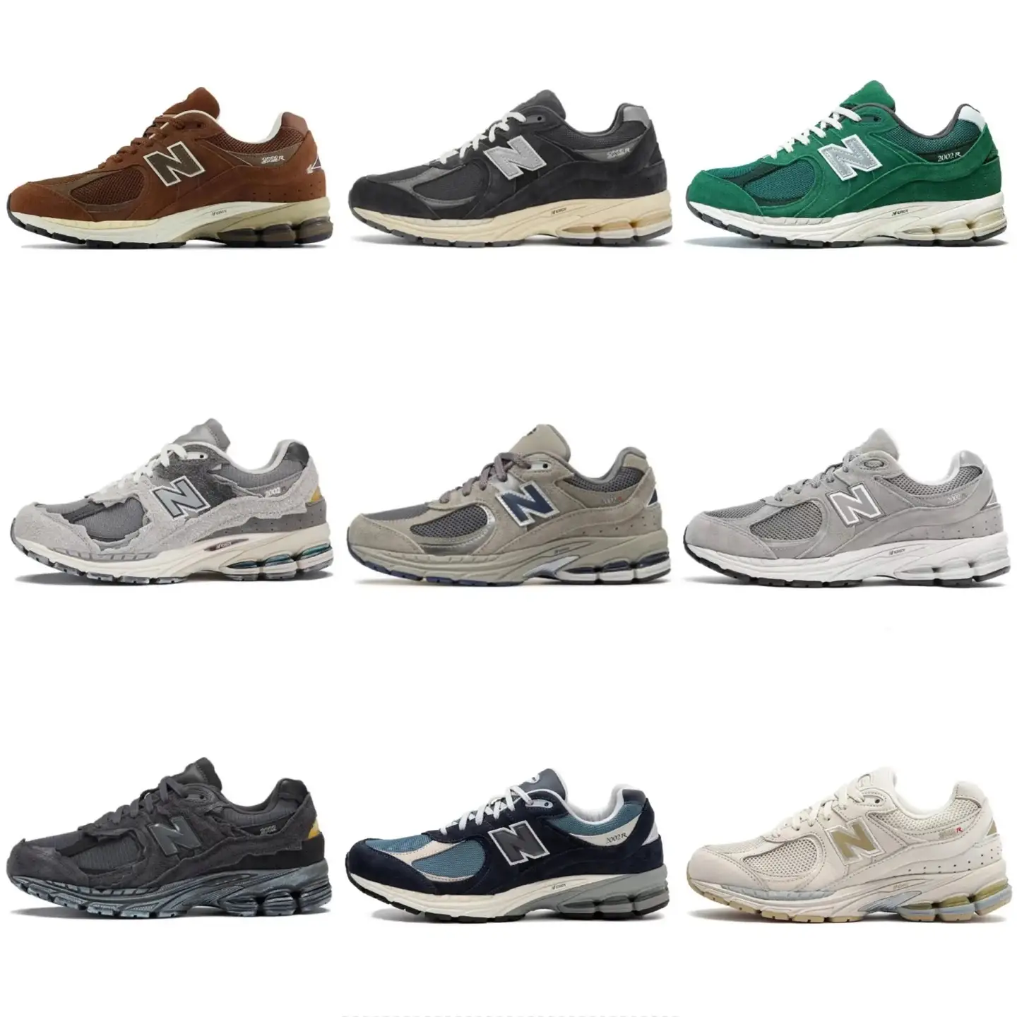 PK Batch shoes-1