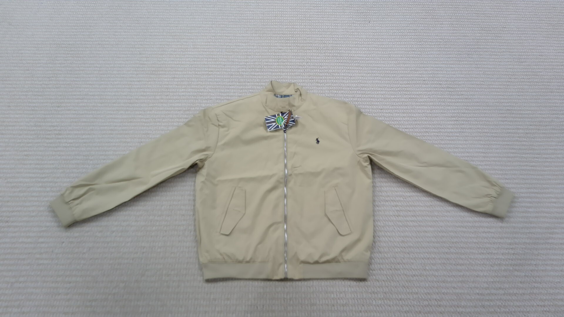 Polo Ralph Lauren Jacket QC