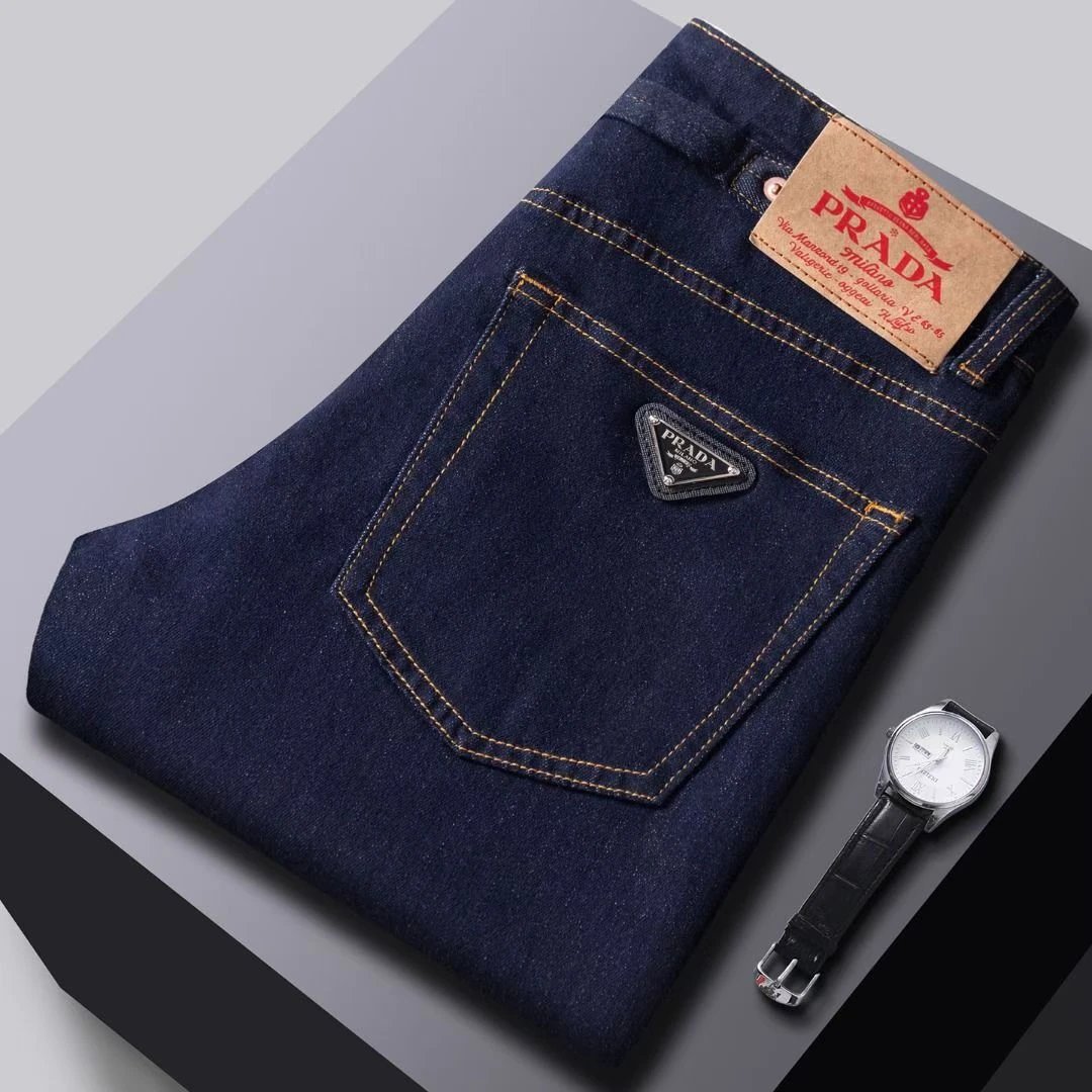Prada Jeans
