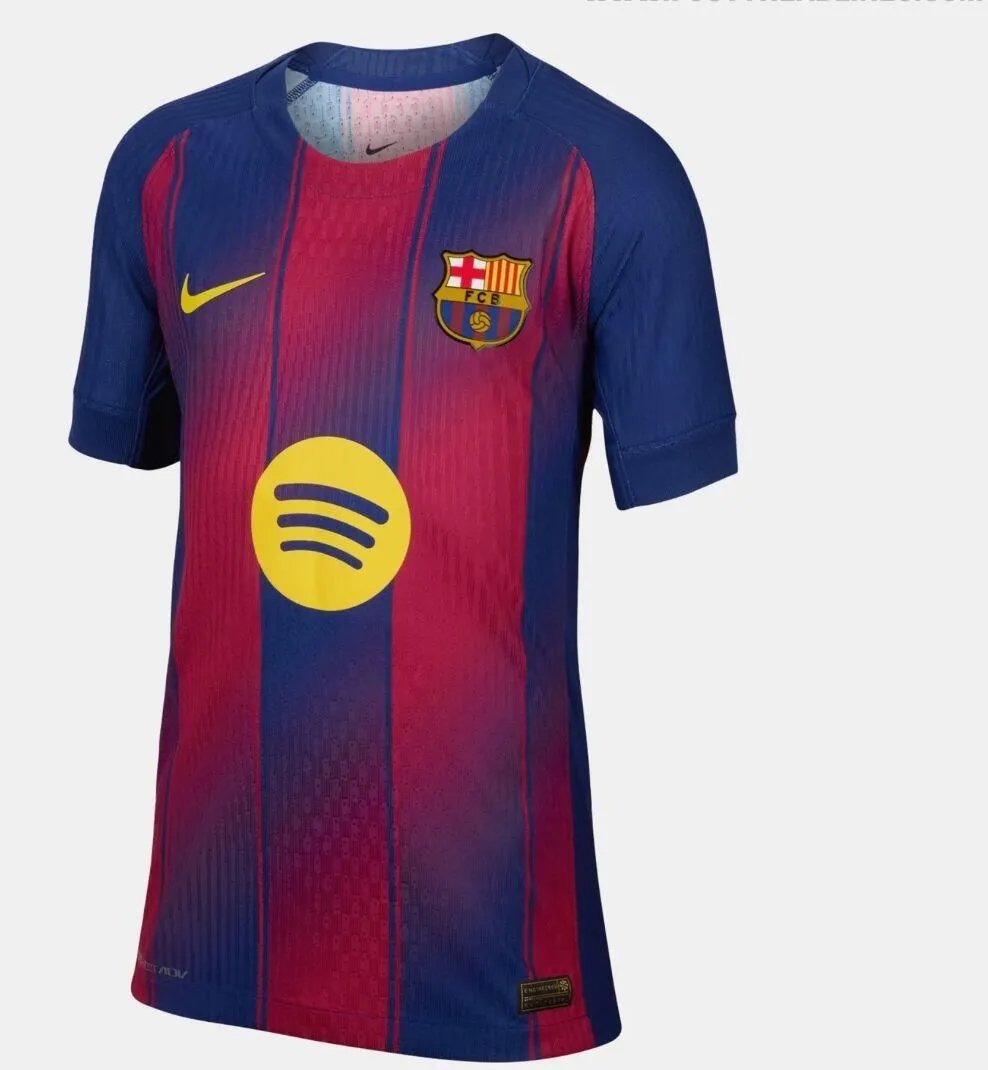 soccer jersey