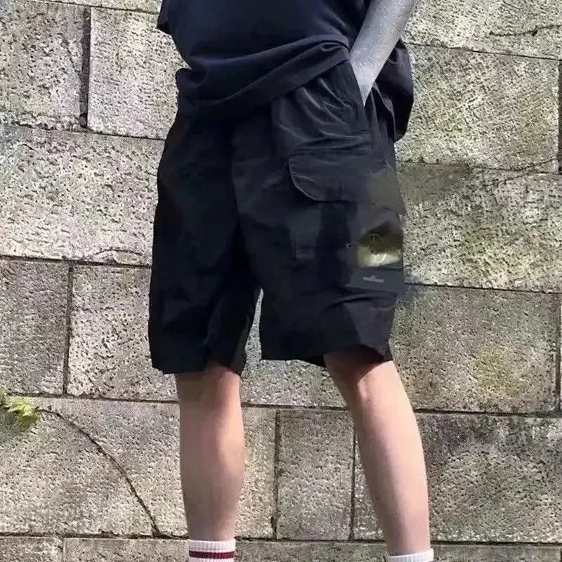 S Stone Summer Shorts * Collection AG1