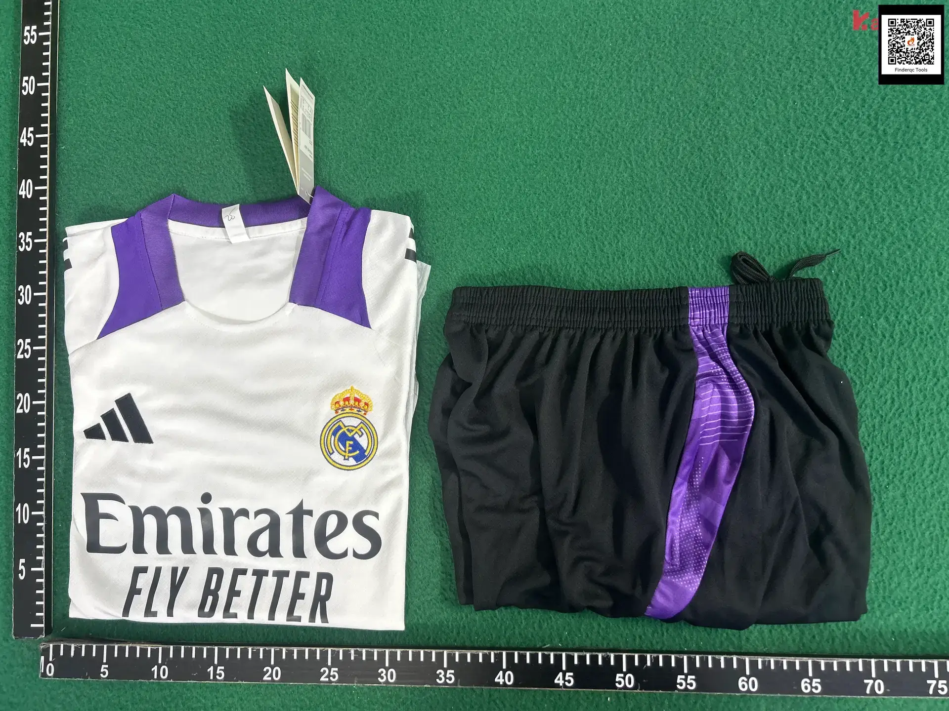 Wholesale 25-26 Chelsea Madrid Barcelona Real Madrid Paris Jersey Children's Adult Training Clothes Football Clothes suit
