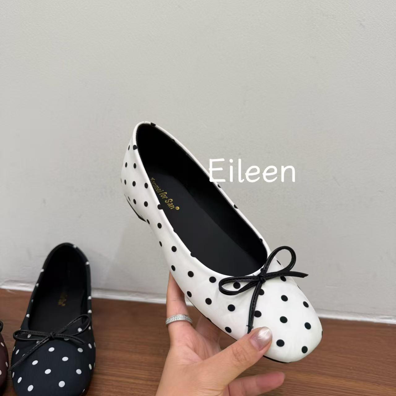 Women's Hidden Heel Shoes 2026 New Spring/Summer Style, Suitable for Pairing with Dresses, Mary Jane Shoes, French Ballet Loafers